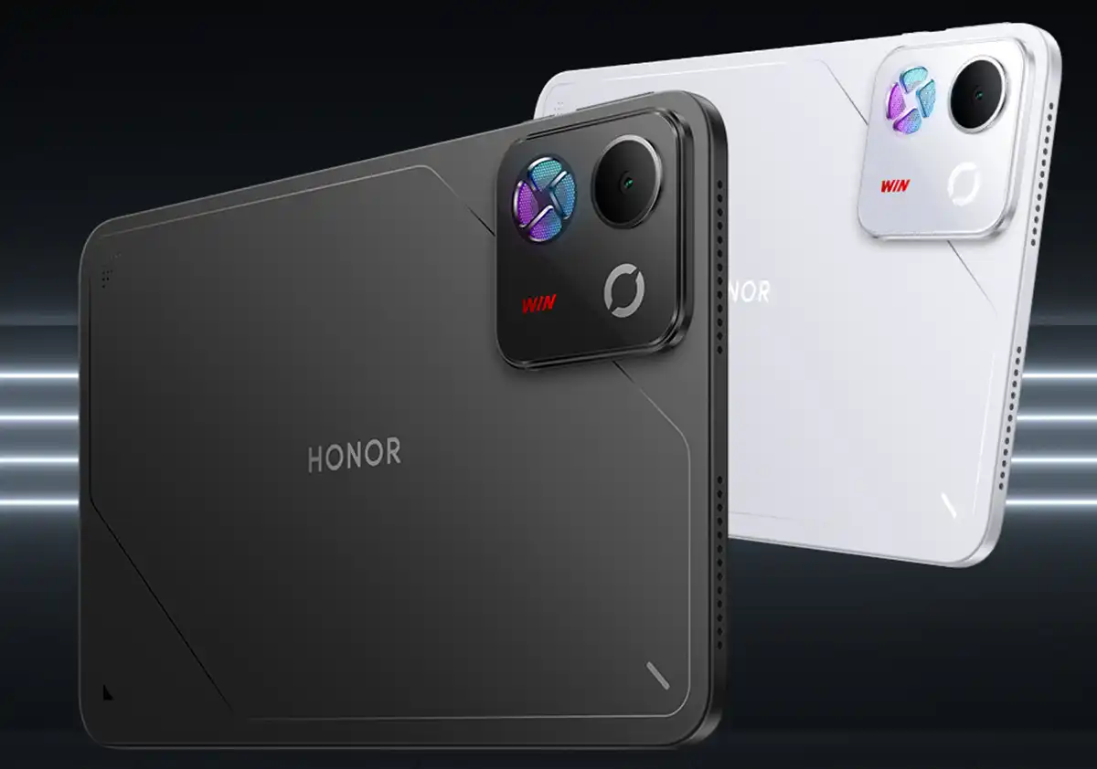 HONOR WIN Tablet
