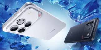 HONOR WIN: pantalla a 185 Hz, refrigeración activa y megabatería… ¿Debut ganador en la gama gaming? HONOR WIN y HONOR WIN RT especificaciones y precios