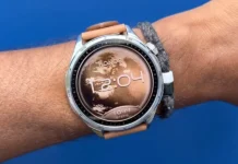 HONOR Watch 6: un reloj con 17 días de batería y Modo Fútbol Profesional HONOR Watch 6 todas las caracteristicas y precio