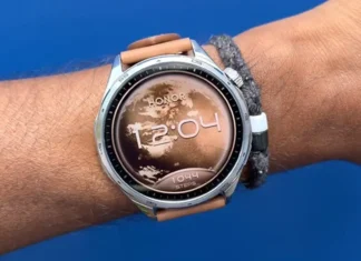 HONOR Watch 6: un reloj con 17 días de batería y Modo Fútbol Profesional HONOR Watch 6 todas las caracteristicas y precio