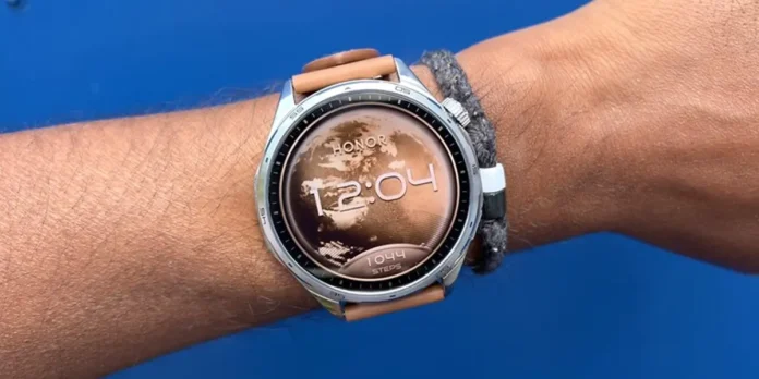 HONOR Watch 6 todas las caracteristicas y precio
