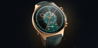 HONOR Watch GS 4 caracteristicas precio y ficha tecnica