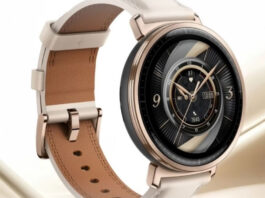 HONOR Watch GS 5: la autonomía bestial regresa con 23 días enteros de actividad HONOR Watch GS 5