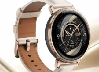 HONOR Watch GS 5