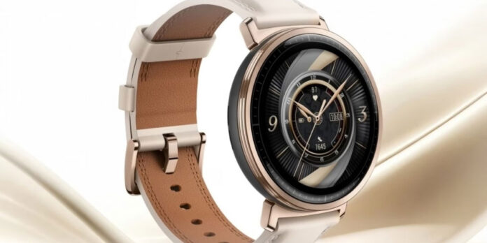 HONOR Watch GS 5