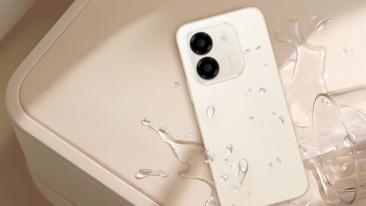 HONOR X6e diseño pantalla rendimiento camaras bateria