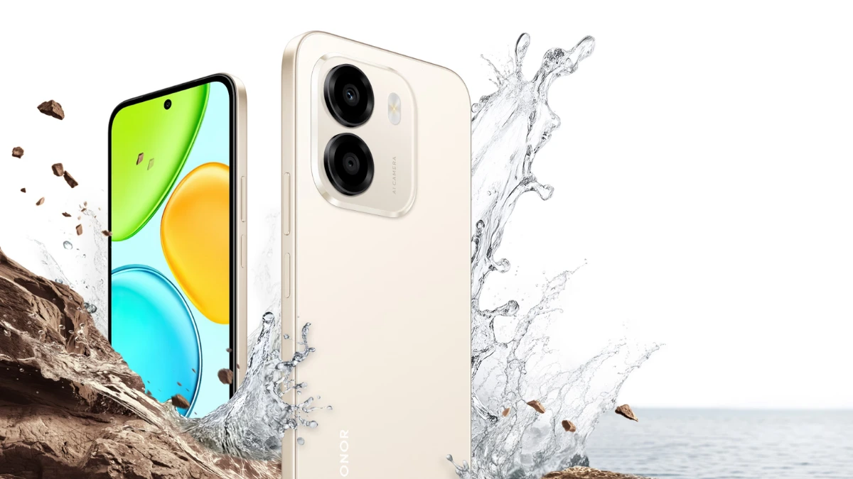 HONOR X6e precio disponibilidad colores resistencia