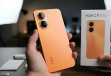 HONOR X7e caracteristicas especificaciones lanzamiento