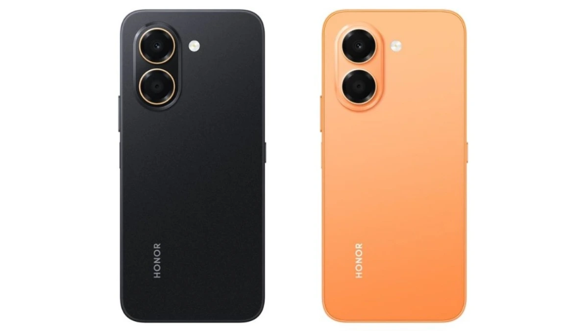 HONOR X7e precio disponibilidad colores