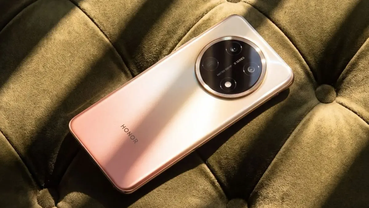 HONOR X9e Pro diseño pantalla camaras