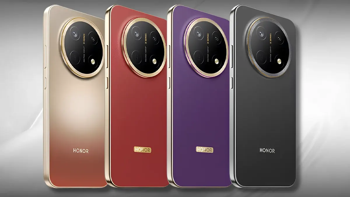 HONOR X9e Pro precio disponibilidad colores