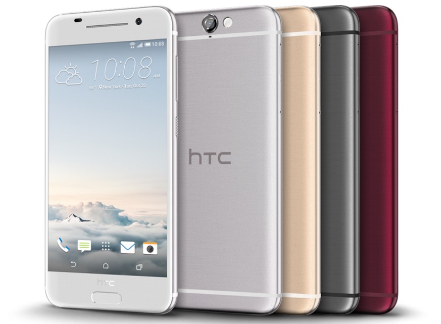 HTC One A9