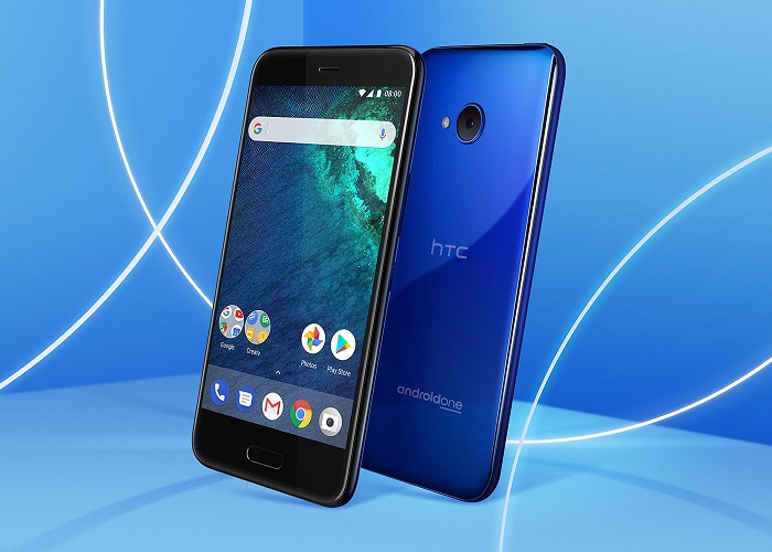 htc u12 