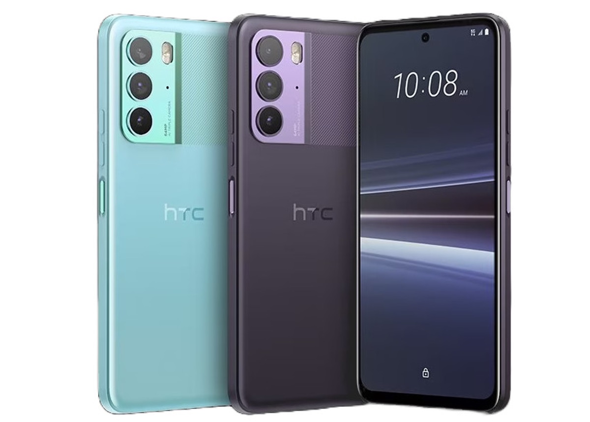 HTC U23