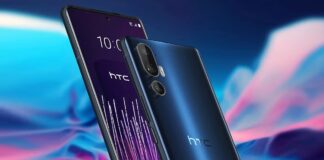 HTC U24 Pro especificaciones precio y ficha tecnica