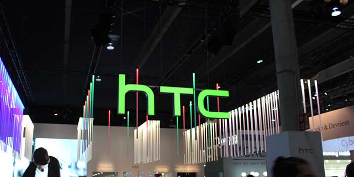 HTC a punto de venderse