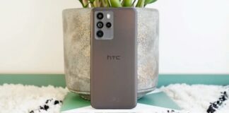 HTC lanzara uno o dos nuevos moviles de gama media cada ano