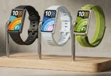 Huawei renueva su pulsera estrella: así son la Band 11 y Band 11 Pro con hasta 14 días de batería HUAWEI Band 11 y Band 11 Pro características y precios