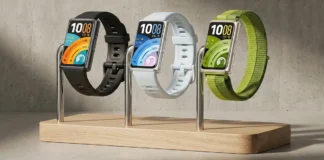 HUAWEI Band 11 y Band 11 Pro características y precios