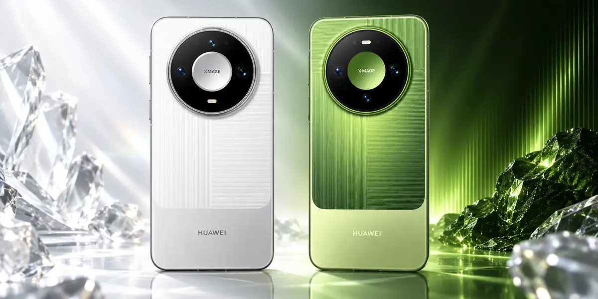 HUAWEI Mate 90 Pro y 90 Pro Max: características y precio
