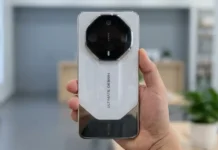 HUAWEI Mate 90 RS