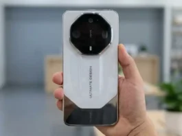 HUAWEI Mate 90 RS