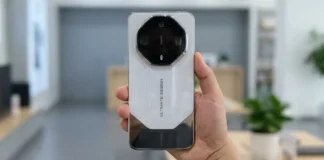 HUAWEI Mate 90 RS