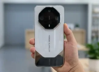 HUAWEI Mate 90 RS