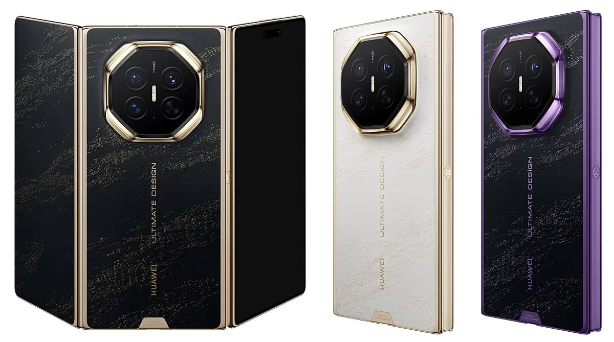 HUAWEI Mate XT 2 precios