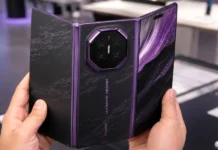 HUAWEI Mate XT 2: el plegable más avanzado no solo tiene tres pantallas, también hace electrocardiogramas HUAWEI Mate XT 2 todas las caracteristicas y precios