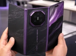 HUAWEI Mate XT 2 todas las caracteristicas y precios