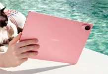 HUAWEI MatePad Air Z: la colorida tablet de 12″ con pantalla a 144 Hz HUAWEI MatePad Air Z especificaciones y precio oficial