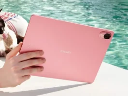 HUAWEI MatePad Air Z especificaciones y precio oficial