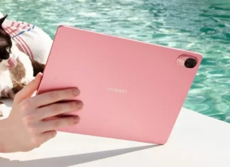 HUAWEI MatePad Air Z especificaciones y precio oficial