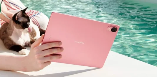 HUAWEI MatePad Air Z: la colorida tablet de 12″ con pantalla a 144 Hz HUAWEI MatePad Air Z especificaciones y precio oficial