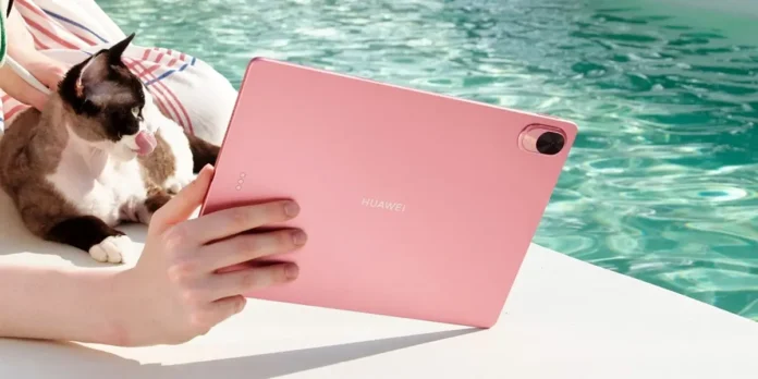HUAWEI MatePad Air Z especificaciones y precio oficial