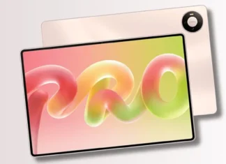 HUAWEI MatePad Pro 2026: la tablet ultraligera de 4,7 mm con pantalla 3K y carga inversa de 40 W HUAWEI MatePad Pro 2026 caracteristicas y precio oficial