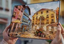 HUAWEI MatePad Pro Max lanzamiento