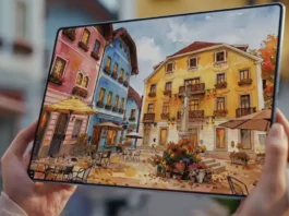 HUAWEI MatePad Pro Max lanzamiento