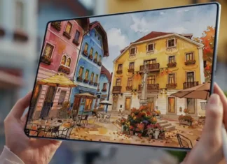 HUAWEI MatePad Pro Max lanzamiento