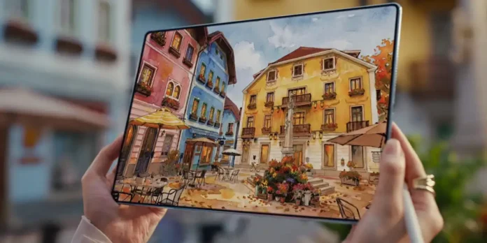 HUAWEI MatePad Pro Max lanzamiento