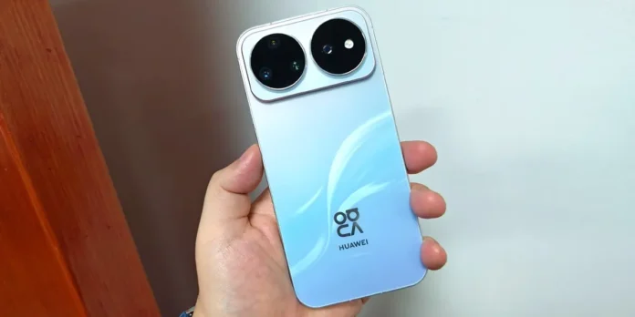 HUAWEI Nova 16 16 Pro y 16 Ultra caracteristicas y precios HUAWEI Nova 16 16 Pro y 16 Ultra caracteristicas y precios