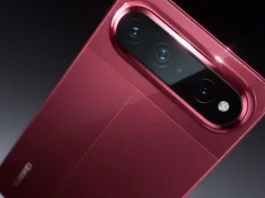 HUAWEI Pura X View: especificaciones y precios