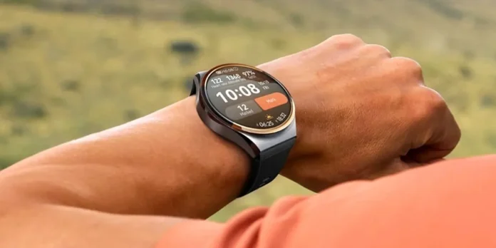 HUAWEI Watch 6 y Watch 6 Pro caracteristicas y precios