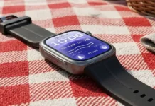 HUAWEI Watch D3