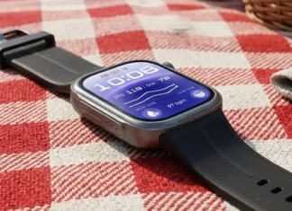 HUAWEI Watch D3