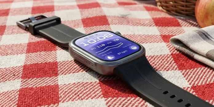 HUAWEI Watch D3