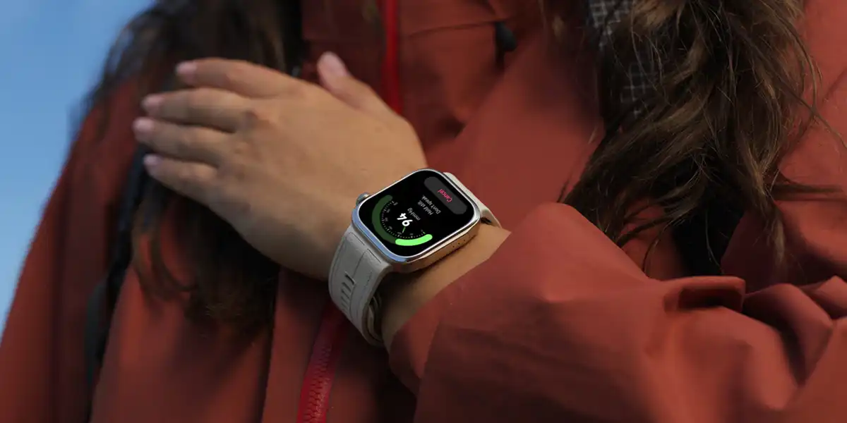 HUAWEI Watch D3 especificaciones