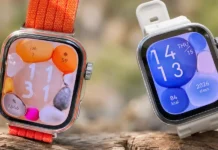 HUAWEI Watch Fit 5 y Watch Fit 5 Pro características y precios