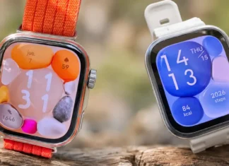 HUAWEI Watch Fit 5 y Watch Fit 5 Pro características y precios
